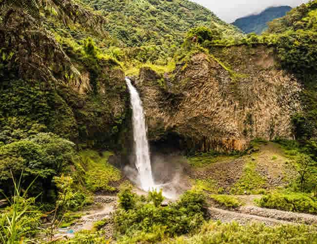 Quito Rainforest Tours Iletours