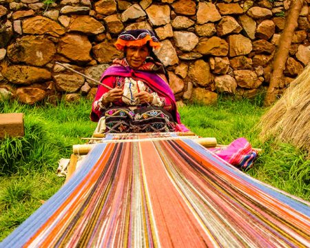 Huayna Picchu Mountain, Sacred Valley Tour 5 Days