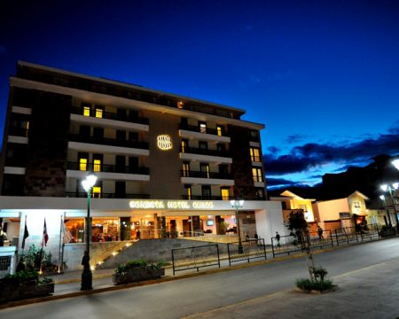 Hotel Sonesta Posadas del Inca Cusco 4 Estrelas