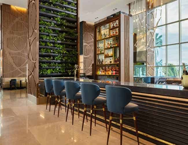 w marriott hotel lima8