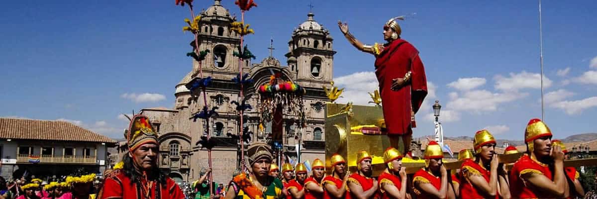 Resultado de imagem para inti raymi bolivia