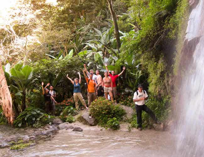 the inca trail holidays