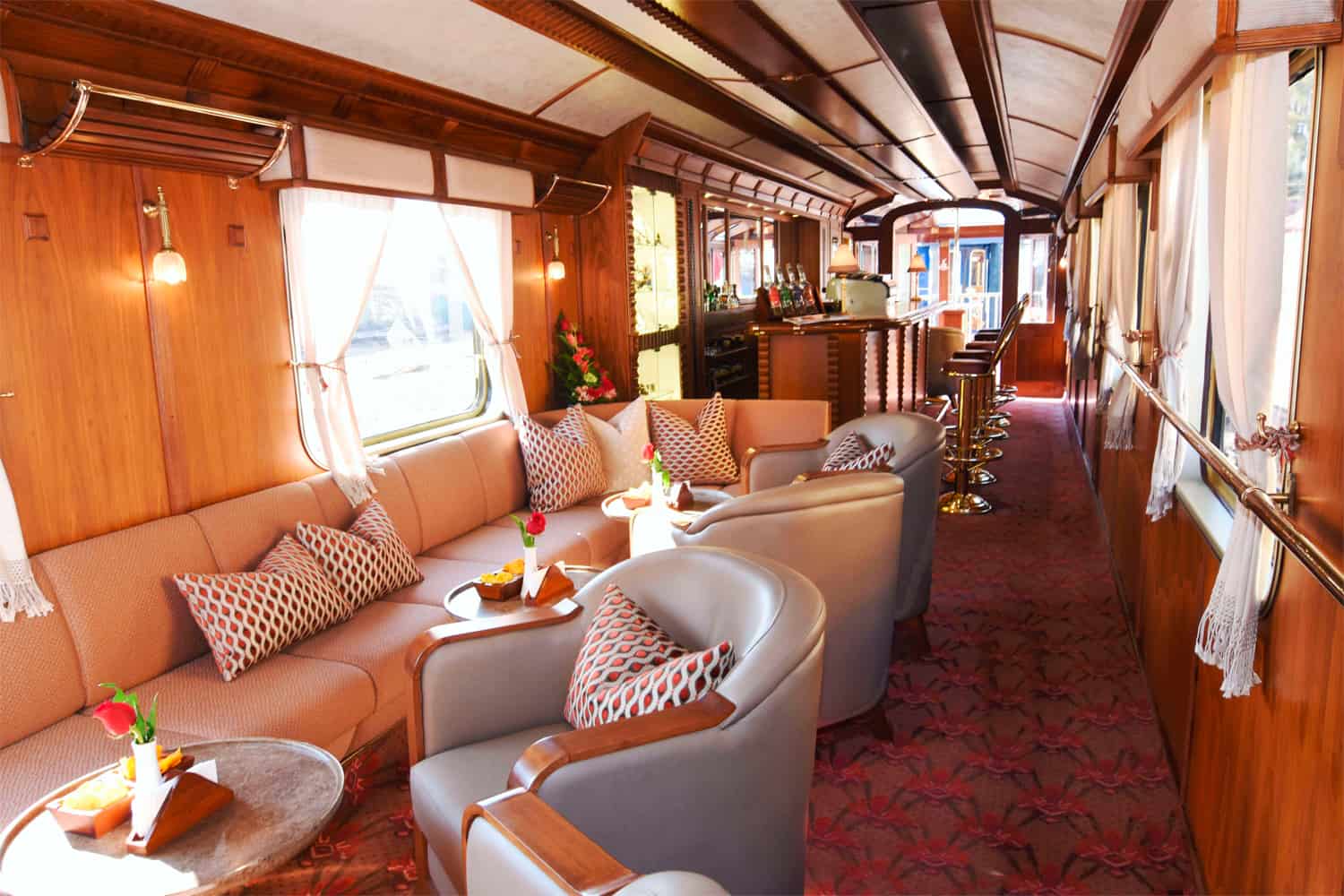 belmond andean