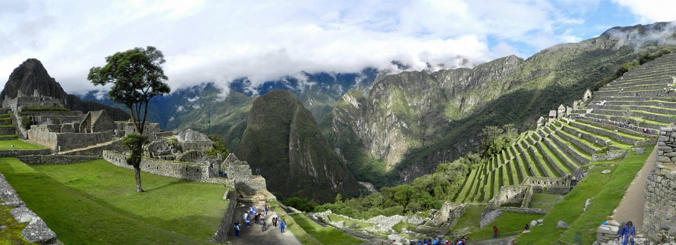 Machu Pucchu Luxury Tours - ILE Tours