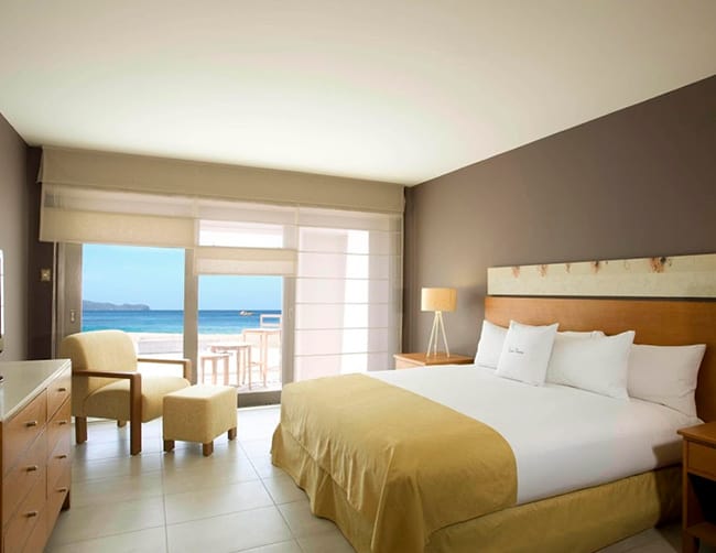 doubletree guest suites by hilton paracas