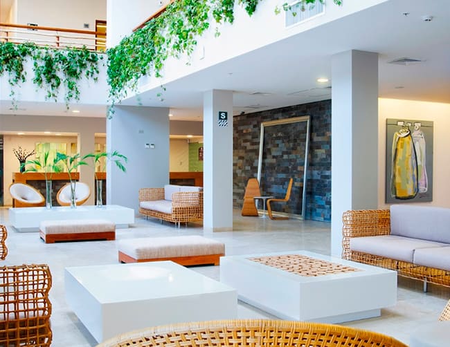 doubletree guest suites by hilton paracas