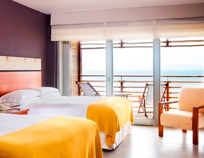 doubletree guest suites by hilton paracas