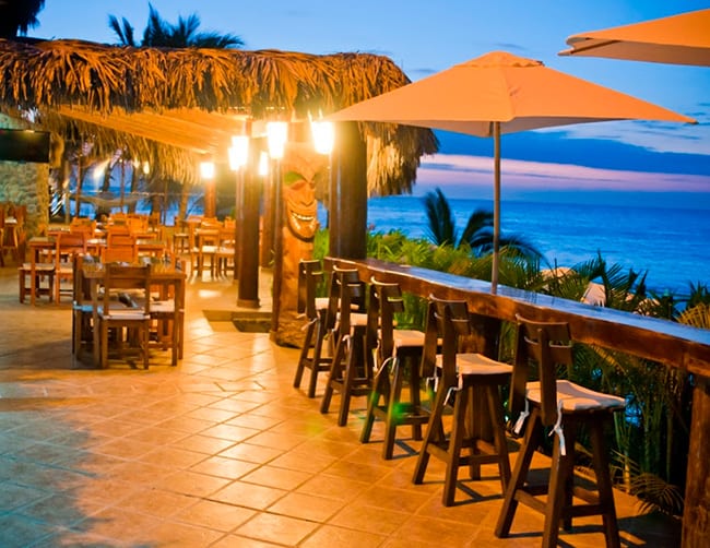grandmare bungalows hotel mancora