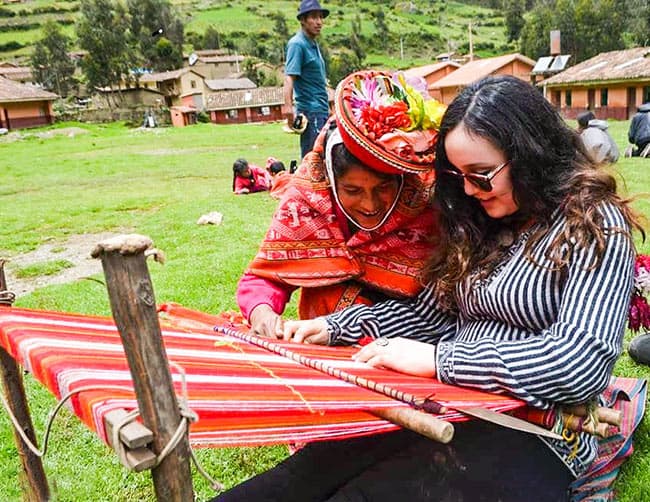 Community-of-Huilloc-Peru