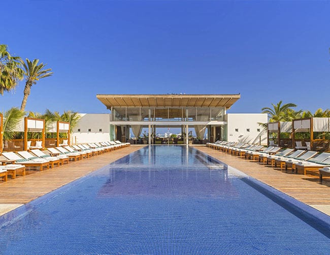 hotel paracas a luxury collection resort paracas