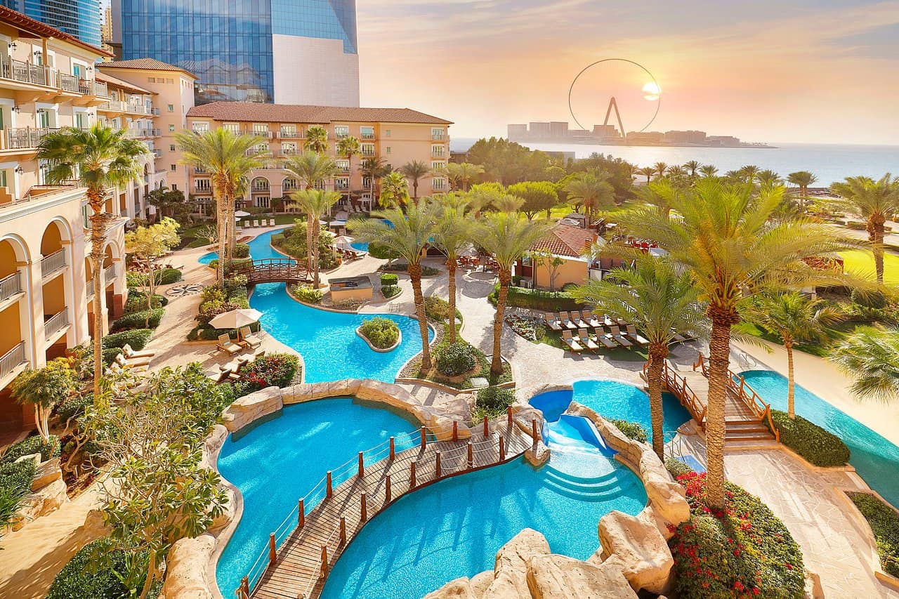 resort beach emiratos arabes unidos dubai14 resort beach emiratos arabes unidos dubai14