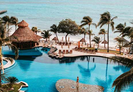 resort mexico cancun