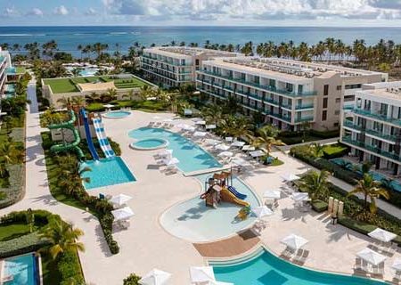 Resort Beach Republica Dominicana Punta Cana