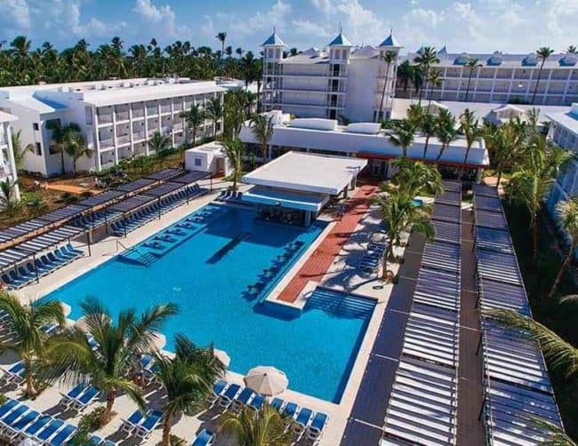 resort punta cana3