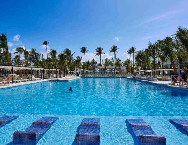 resort punta cana7